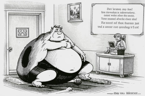 «Разруха, мой милый, разруха...»