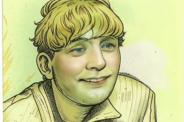 «Собратья! Собратья! Собратья...»