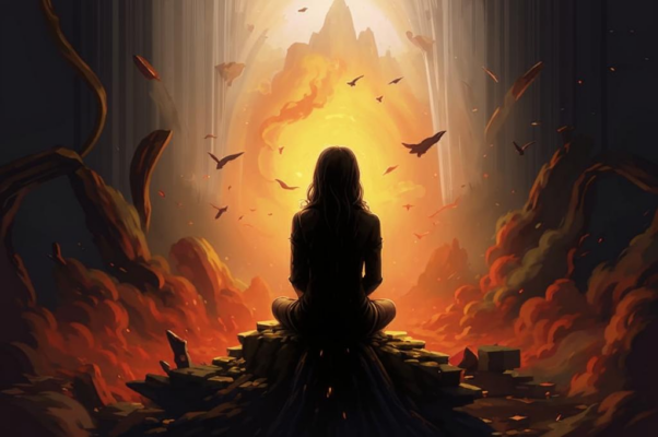 «Теряй, что хочешь...»