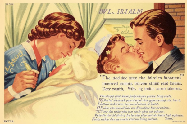 Варенька-Варварушка