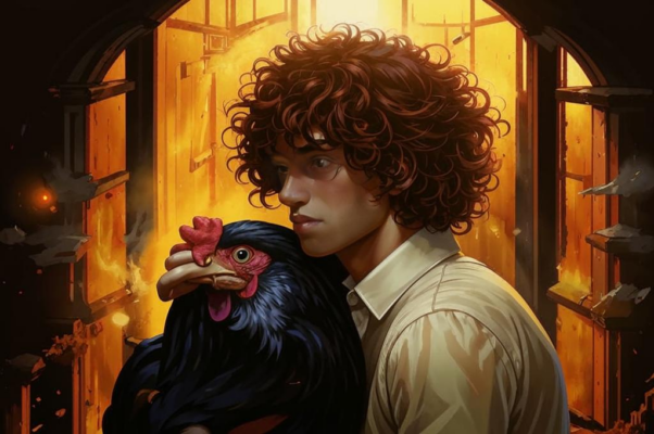 «И нас сотрут, как золотую пыль...»