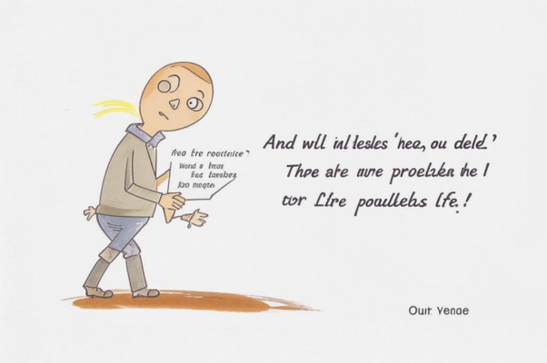 «И я умру по всей вероятности...»