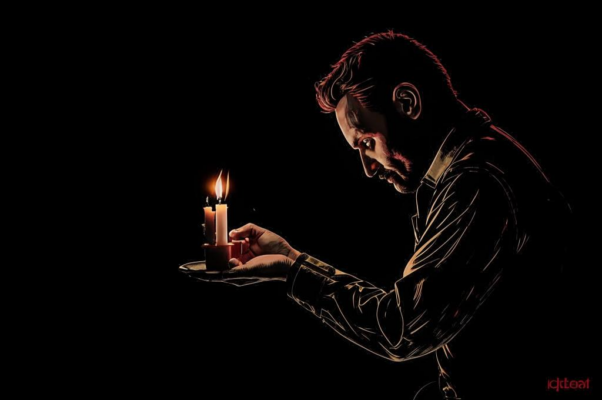 «От свиста этого меча...»