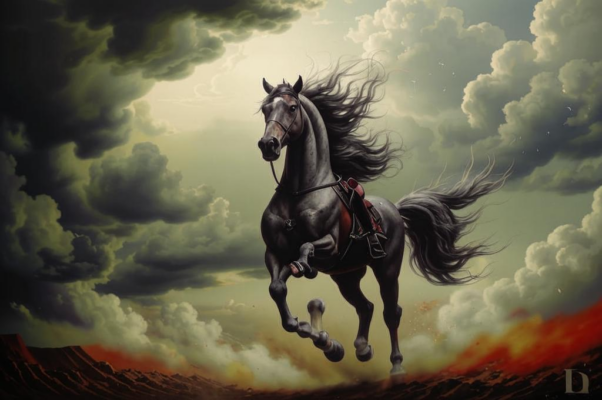 Марш революций