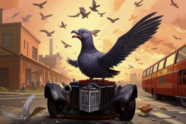 «Каждый наш день — новая глава Библии...»