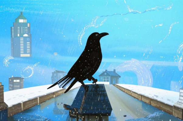 Поэма без шляпы