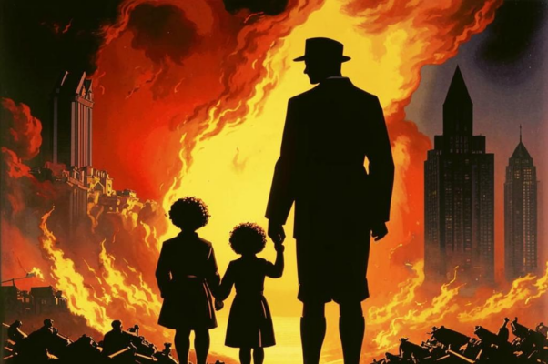 «Скоро новые будут роды...»