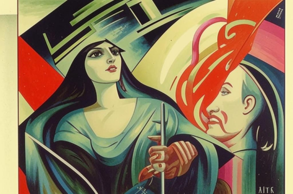 Рюрику Ивневу