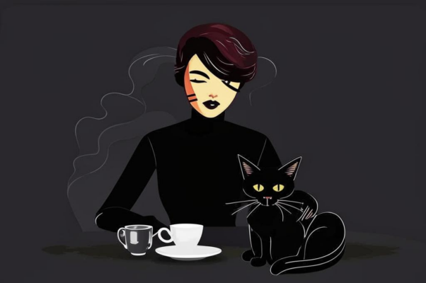 «Я стал насмешливым и вздорным...»