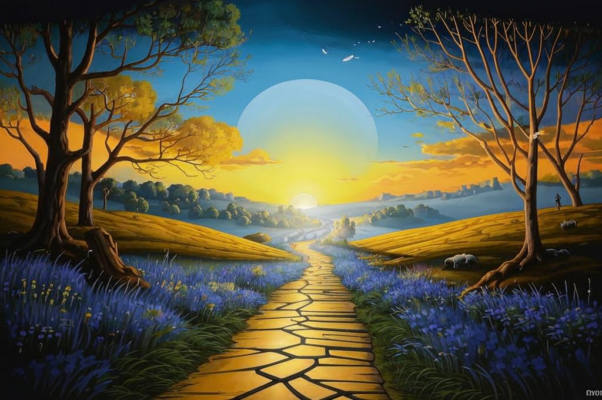 «Нет, не легко ее найти...»