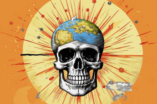 «Я из помойки солнце ладонями выгреб...»