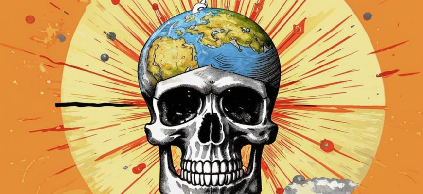 «Я из помойки солнце ладонями выгреб...»