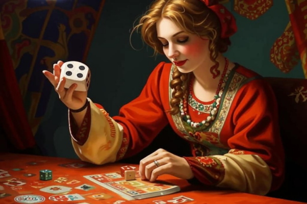 «Судьба, я знаю, ты примерно зла...»