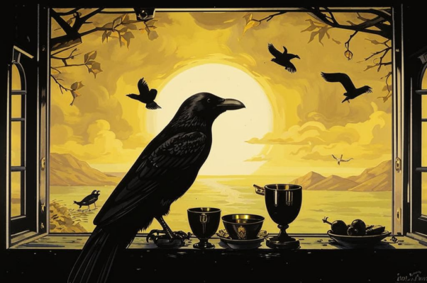 Отъезд и возвращение