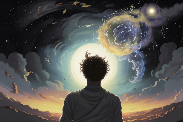 «Если б тот, кто землю создал...»