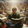 «Ну, вот, дочитываю жизни книгу...»