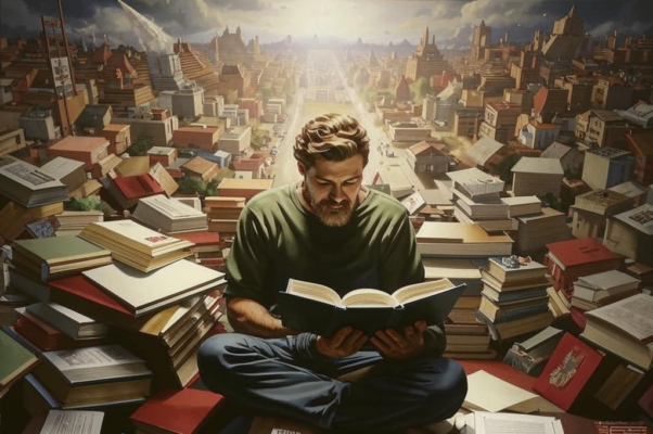 «Ну, вот, дочитываю жизни книгу...»