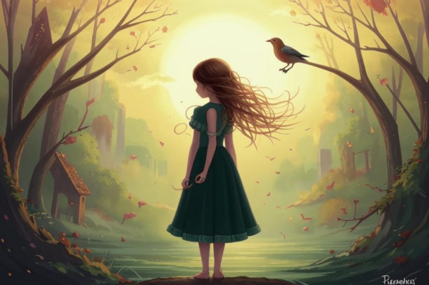 Романс Нины