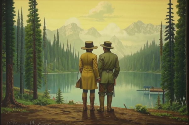 «Сказка, присказка, быль...»