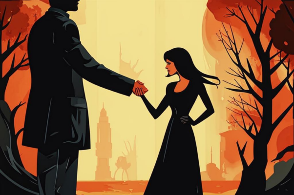 Войне («Давайте так условимся, мадам…»)