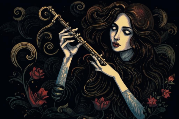 Лирическому поэту