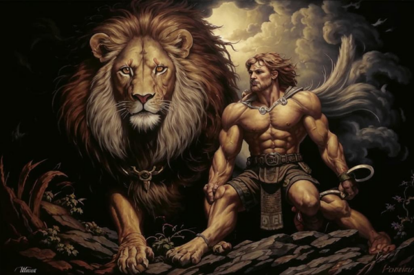 «Рожденные из ничего...»