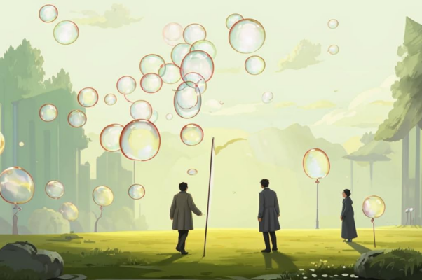 «О, сверстники, как это благородно...»