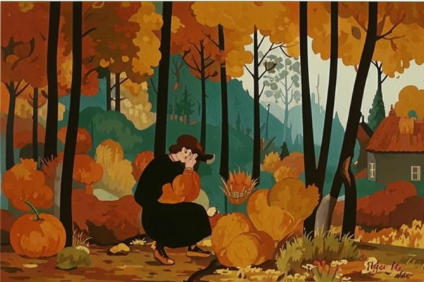 «Я не хочу, чтобы печалились и сожалели...»