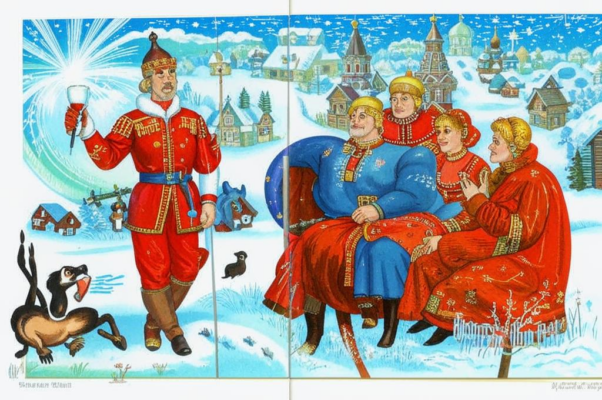 Поэту в славе