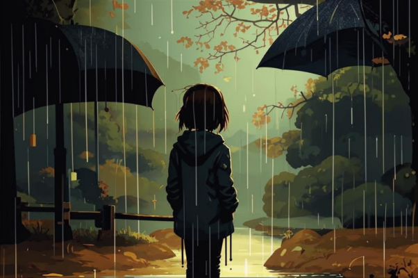 «— Прощай...»