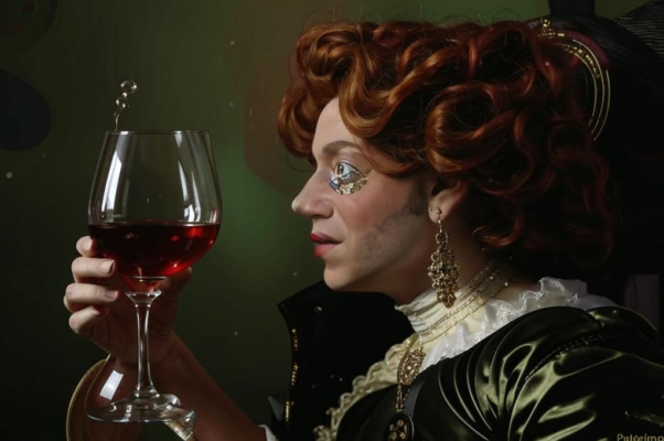 Застольная беседа