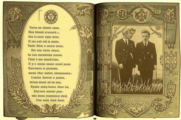 Мой парнишка