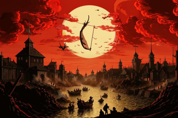 Кондитерская солнц