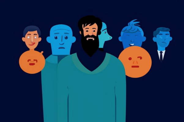 «Я им в глаза смотрю с испугом...»