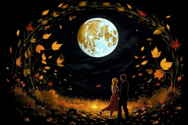 Романс («Из рукописного сборника «АННЕ НИКРИТИНОЙ…»)