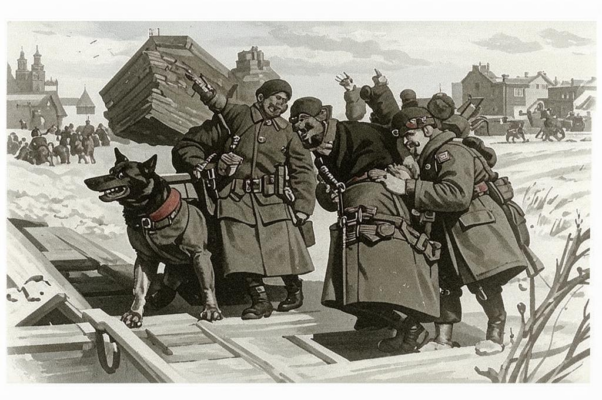 Запасный полк