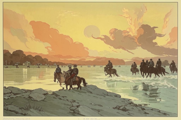 «Какая тяжесть...»