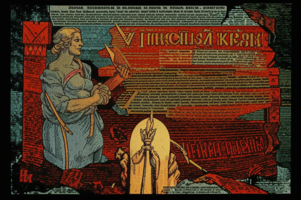 Русская речь