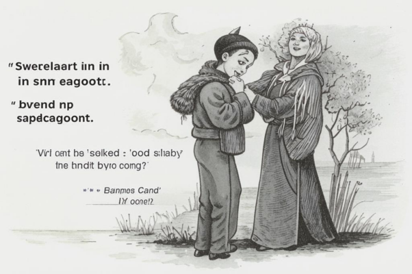 «Милая, нежности ты моей...»