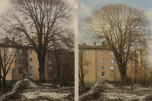 Магдалина («Магдалина…»)