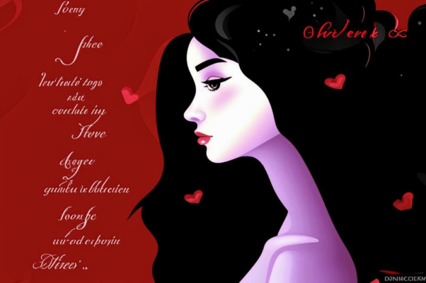 «Наплевать мне, что вы красавица...»