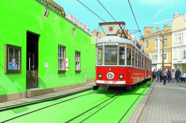 «Ну брат...»