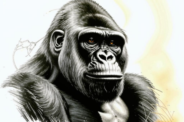 «Разверзлась хлябь сомнительных веков...»