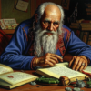 Гадальщик