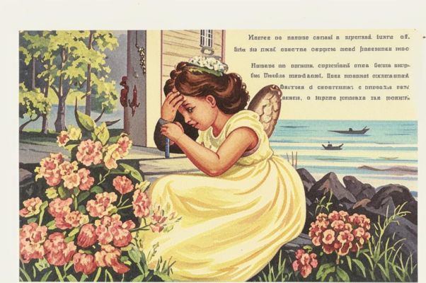 Песня в эфире