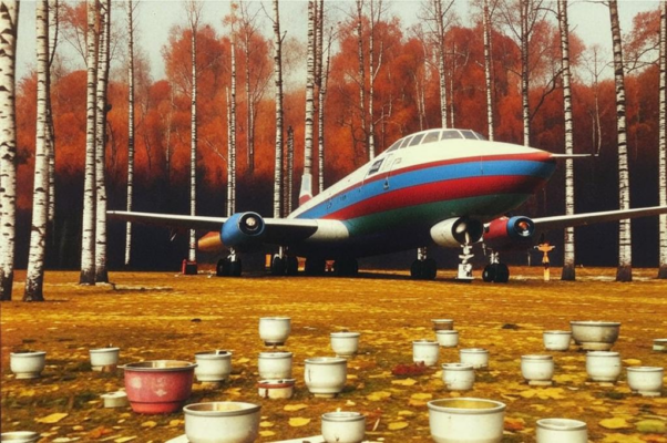 В Париже («В Париже/ Я видел свеч…»)