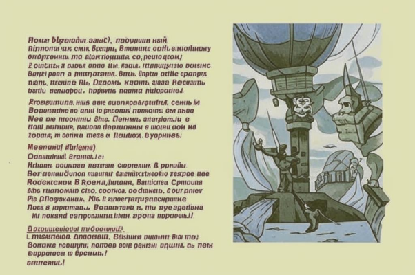 «Тысяча девятьсот пятый...»