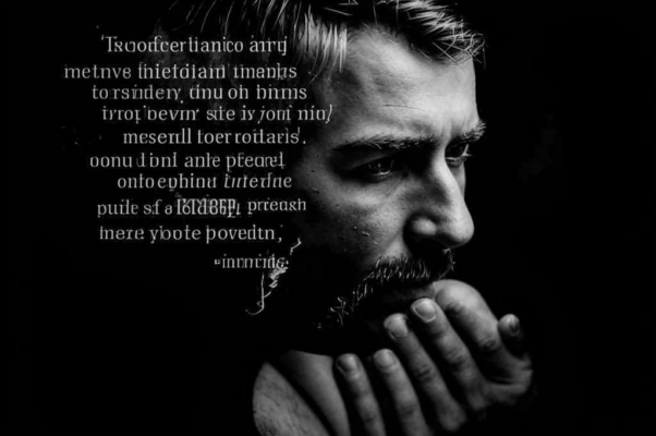 «Я побывал / У смерти в лапах...»