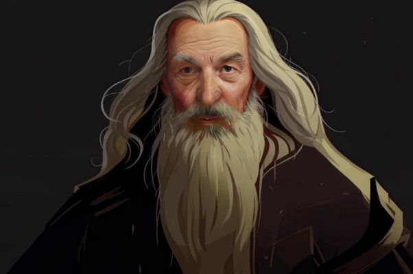 Ленин («Ленин был характера крутог…»)