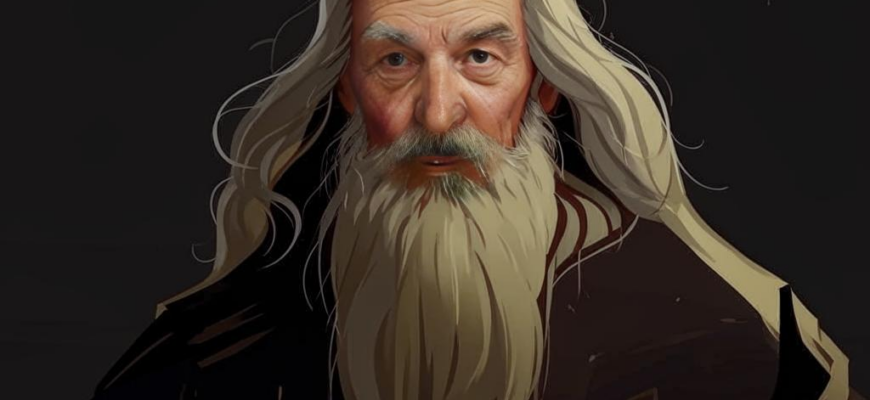 Ленин («Ленин был характера крутог…»)